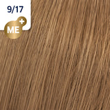 Wella Koleston KP Me+ Rich Naturals 9/17 60ml