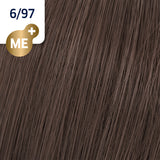 Wella Koleston KP Me+ Rich Naturals 6/97 60ml