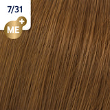 Wella Koleston  KP Me+ Rich Naturals 7/31 60ml