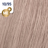 Wella Koleston  KP Me+ Rich Naturals 10/95 60ml