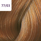 Wella Color Touch Plus 60ml 77/03 Intense Medium Natural Gold Blonde