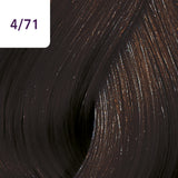 Wella Color Touch 4/71 60ml