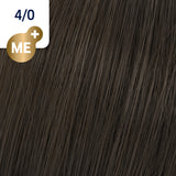 Wella Koleston Perfect Me+ 60ml 4/0 Medium Brown