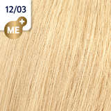 Wella Koleston KP Me+ Special Blondes 12/03 60ml