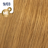Wella Koleston  KP Me+ Pure Naturals 9/03 60ml