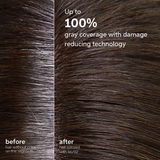 Wella Koleston Perfect Me+ 60ml 4/71 Medium Brown Ash