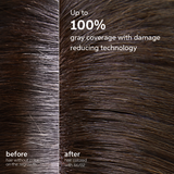 Wella Koleston Perfect Me+ 60ml 4/75 Medium Brunette Mahogany Brown