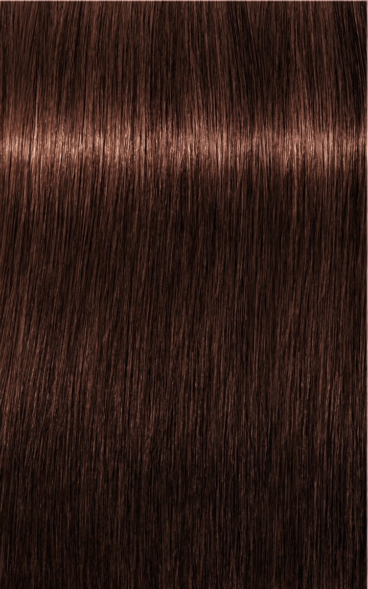 IGORA ROYAL 5-68 Light Brown Auburn Red 60 ml