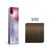 Wella Illumina 5/02 60ml