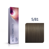 Wella Illumina 5/81 60ml
