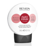 Revlon Nutri Color Filters Hair Colour 500 Purple Red 240ml