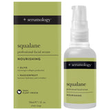 Serumology Squalene Professional Facial Serum 30ml