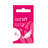 Salon System Lashlift Small Silicone Curler - Pack of 10