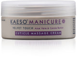 Kaeso Velvet Touch cuticle massage  Cream 95ml