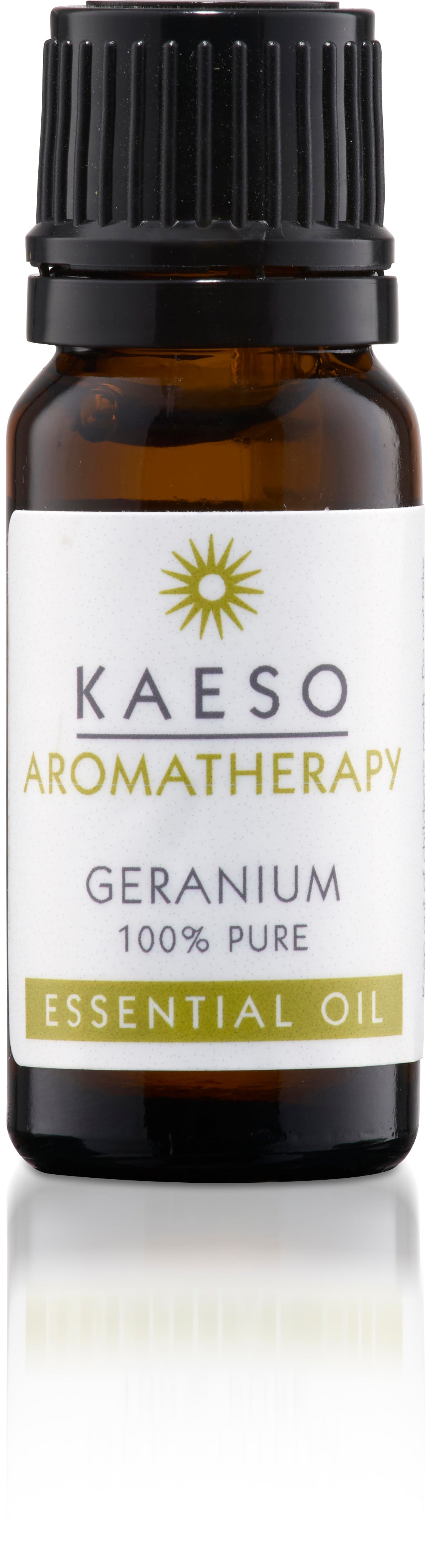 Kaeso Essential Oil Gerranium 10ml