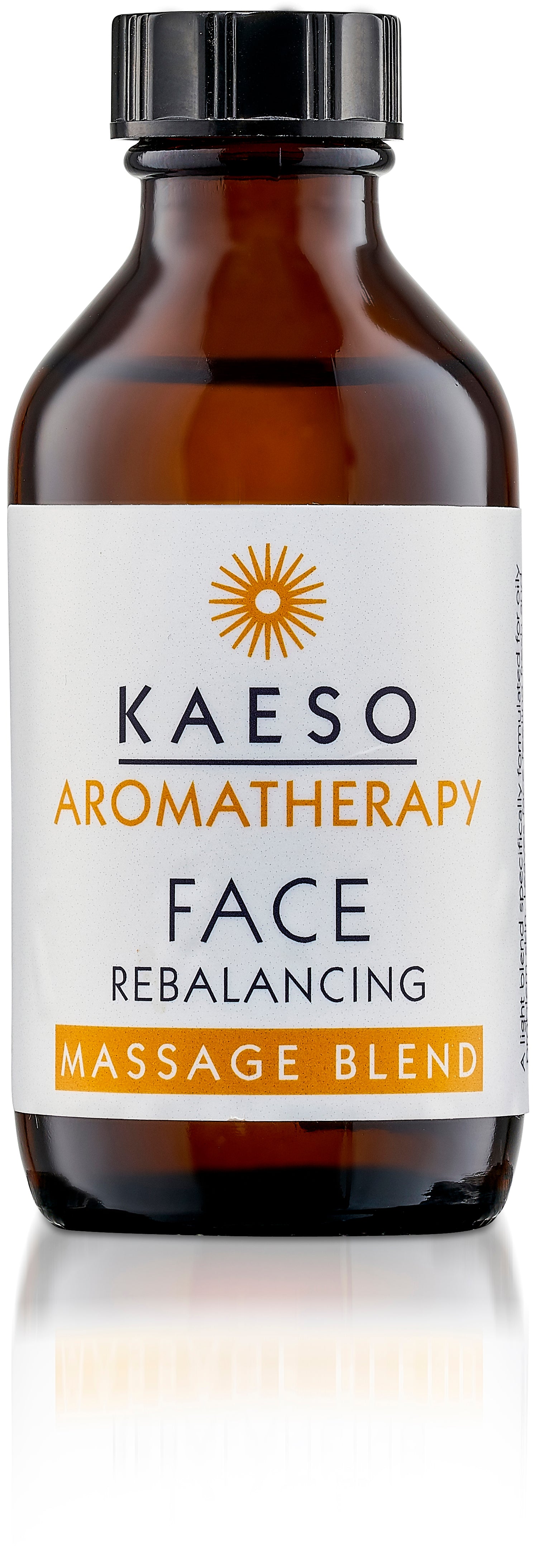 Kaeso Rebalancing Face Blend 100ml