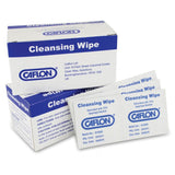 Caflon Cleansing Wipes x100