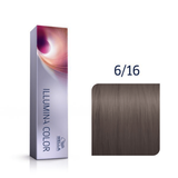 Wella Illumina 6/16 60ml