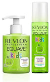 Revlon Equave Kids Set Shampoo 300 ml + Conditioner 200 ml