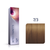 Wella Illumina 7/3 60ml