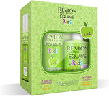 Revlon Equave Kids Set Shampoo 300 ml + Conditioner 200 ml