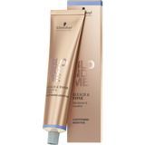 BLONDME Bleach & Tone Lightening Additive 60ml rose