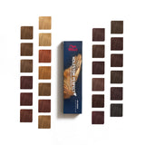 Wella Koleston Perfect Me+ 60ml 4/75 Medium Brunette Mahogany Brown