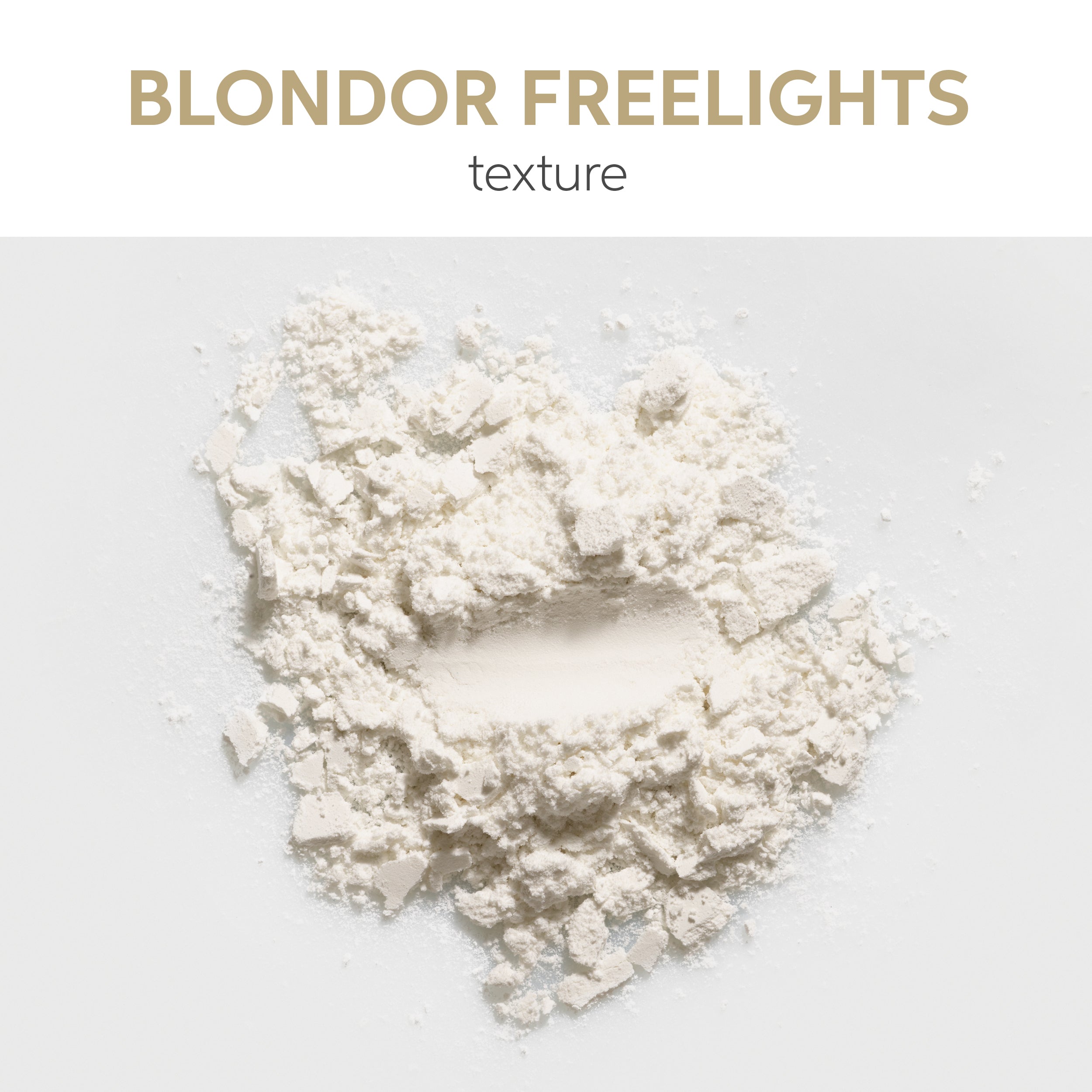 Wella Blondor Freelights Powder 400g