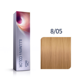 Wella Illumina 8/05 60ml