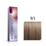 Wella Illumina 8/1 60ml