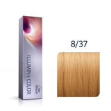 Wella Illumina 8/37 60ml