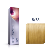 Wella Illumina 8/38 60ml