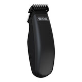 Wahl Pocket Pro Battery Trimmer Black