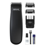 Wahl Pocket Pro Battery Trimmer Black