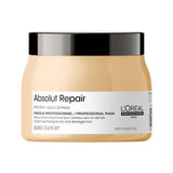 L’Oréal Professionnel Serie Expert Absolut Repair Professional Mask Golden 500ml