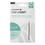 Marvelash Bamboo Brush Applicators (X100)