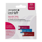 Salon System Lashlift - Salon Trio