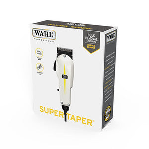Wahl Super Taper Mains Clipper – WOWU Supplies