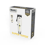 Wahl Super Taper Cordless Clipper