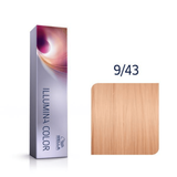 Wella Illumina 9/43 60ml