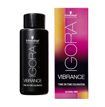 IGORA VIBRANCE 0-77 Copper Concentrate 60 ml