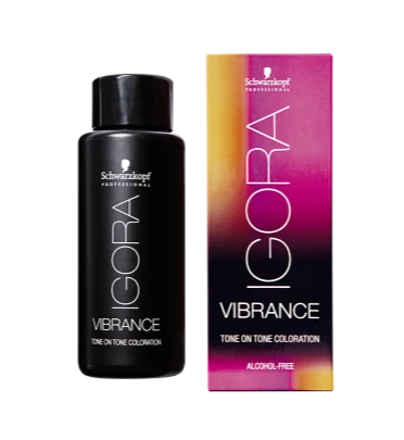IGORA VIBRANCE 0-89 Red Violet Concentrate 60 ml
