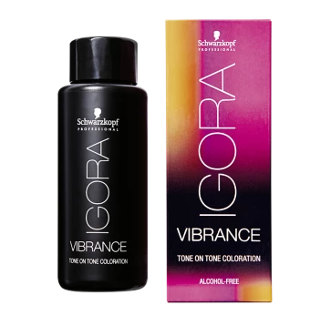 IGORA VIBRANCE 6-46 Dark Blonde Beige Chocolate 60 ml