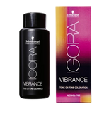 IGORA VIBRANCE 6-46 Dark Blonde Beige Chocolate 60 ml