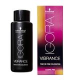 IGORA VIBRANCE 4-63 Medium Brown Chocolate Matte 60 ml