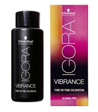 IGORA VIBRANCE 6-78 Dark Blonde Copper Red 60 ml