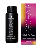 IGORA VIBRANCE 6-12 Dark Blonde Cendre Plus 60 ml