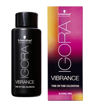 IGORA VIBRANCE 4-13 Medium Brown Cendre  Plus 60 ml