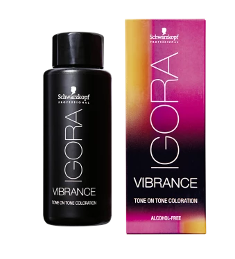 IGORA VIBRANCE 5-16 Light Brown Cendre Chocolate 60ml