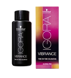 IGORA VIBRANCE 6-16 Dark Blonde Cendre  Chocolate 60ml
